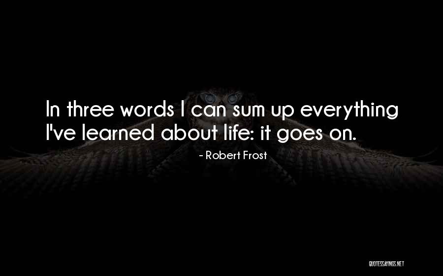 Visez Gaina Quotes By Robert Frost Visez Gaina Quotes By Robert Frost