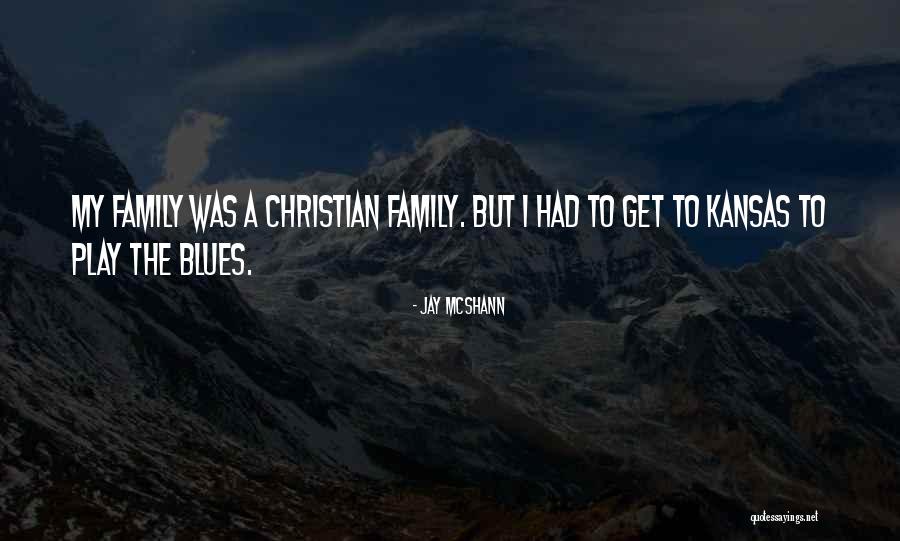 Visezeau Quotes By Jay McShann Visezeau Quotes By Jay McShann
