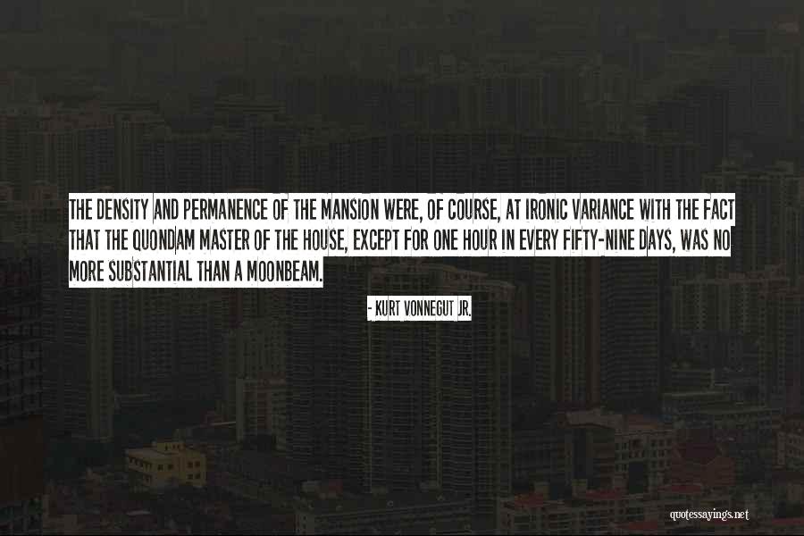 Vishagan Sathiamoorthy Quotes By Kurt Vonnegut Jr. Vishagan Sathiamoorthy Quotes By Kurt Vonnegut Jr.