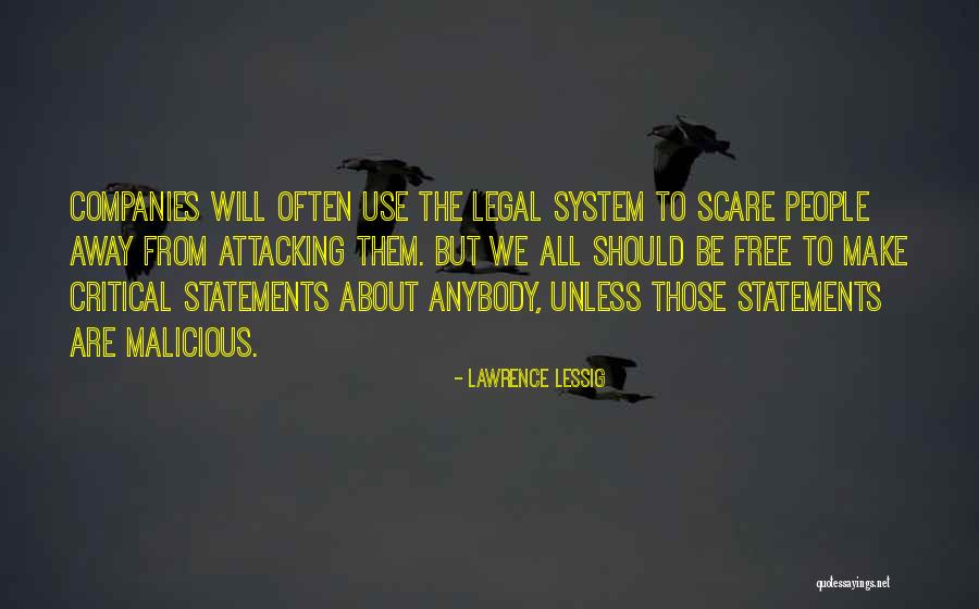 Vishagan Vangamudi Quotes By Lawrence Lessig Vishagan Vangamudi Quotes By Lawrence Lessig