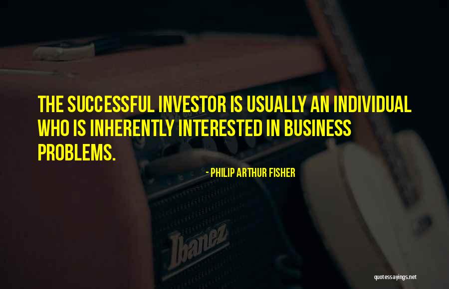 Vishakha Guidelines Quotes By Philip Arthur Fisher Vishakha Guidelines Quotes By Philip Arthur Fisher