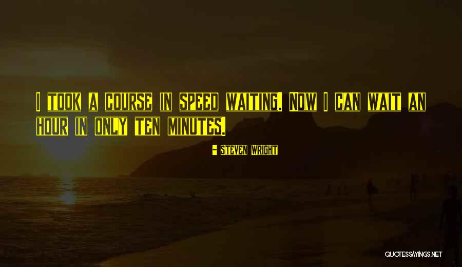 Vishakha Prasad Quotes By Steven Wright Vishakha Prasad Quotes By Steven Wright