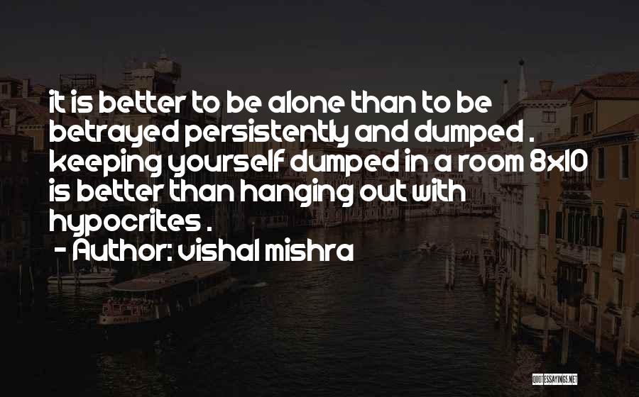 Vishal Mishra Quotes 982780