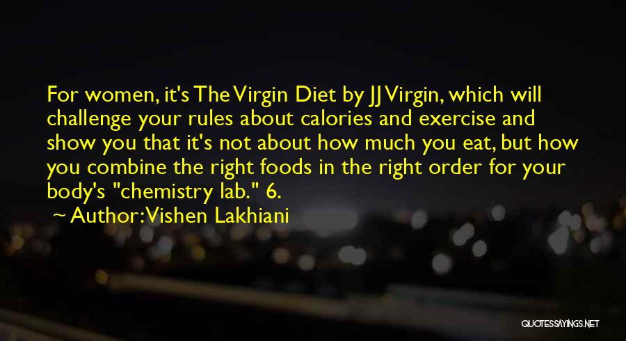 Vishen Lakhiani Quotes 326026