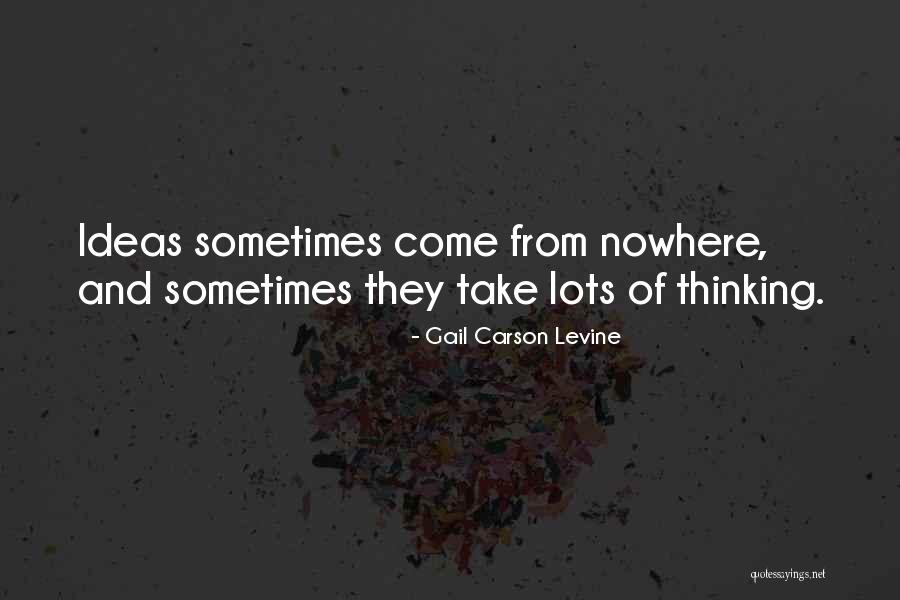 Vishesh Chachra Quotes By Gail Carson Levine Vishesh Chachra Quotes By Gail Carson Levine