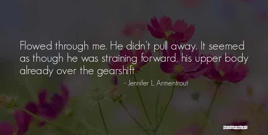 Vishesh Chachra Quotes By Jennifer L. Armentrout Vishesh Chachra Quotes By Jennifer L. Armentrout