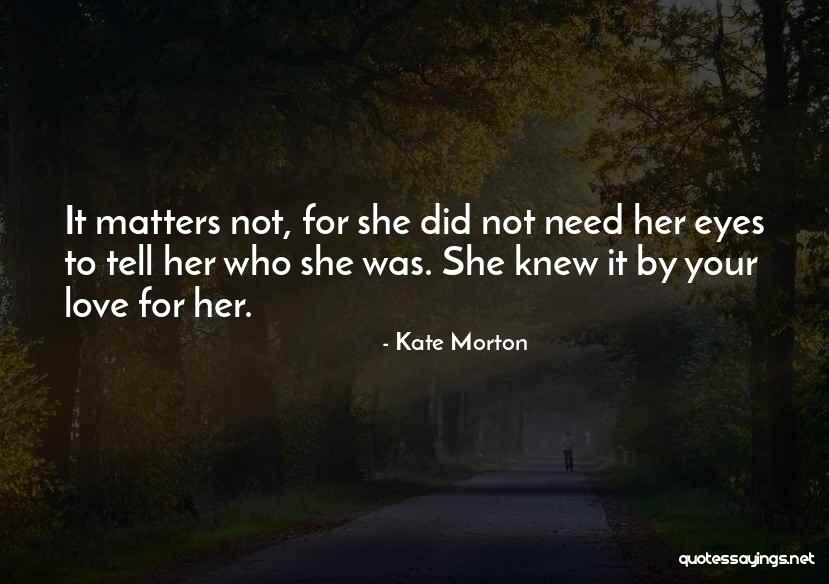 Vishesh Chachra Quotes By Kate Morton Vishesh Chachra Quotes By Kate Morton
