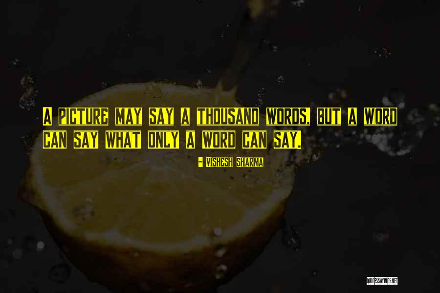 Vishesh Quotes By Vishesh Sharma Vishesh Quotes By Vishesh Sharma