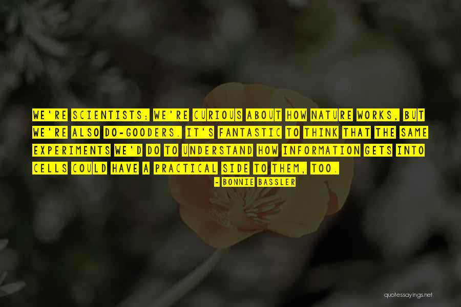 Vishniac Film Quotes By Bonnie Bassler Vishniac Film Quotes By Bonnie Bassler
