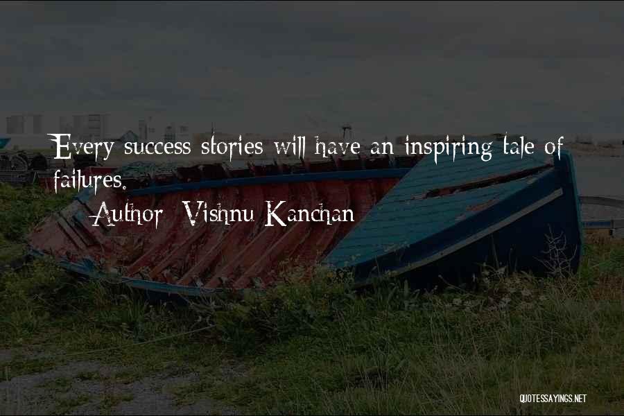 Vishnu Kanchan Quotes 1200466