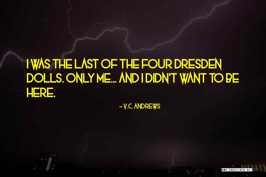 Vishnu Kumar Agrawal Quotes By V.C. Andrews Vishnu Kumar Agrawal Quotes By V.C. Andrews