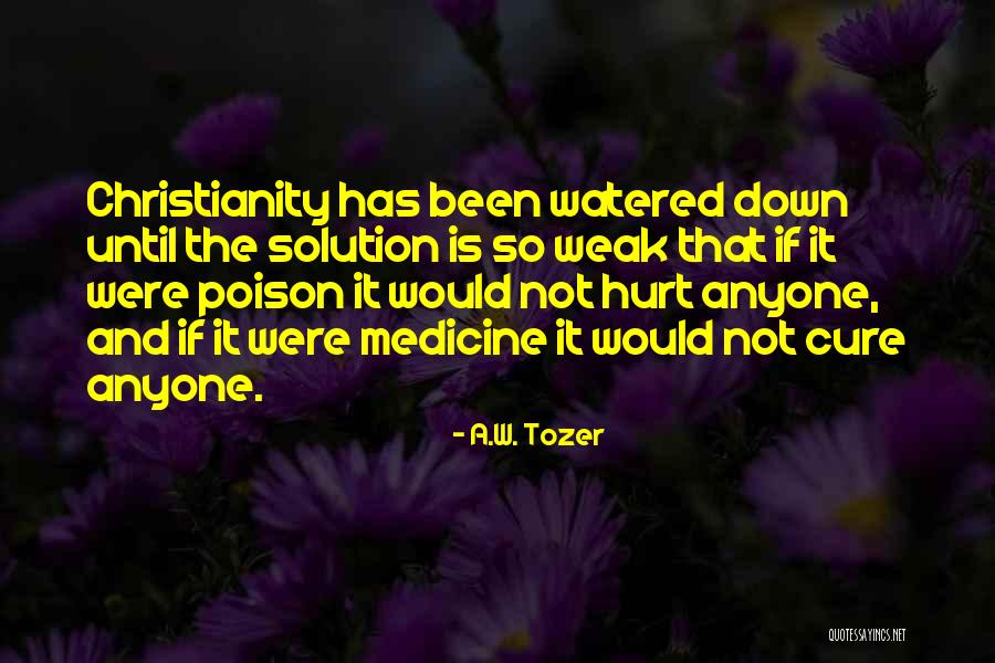 Vishnu Kumar Interface Quotes By A.W. Tozer Vishnu Kumar Interface Quotes By A.W. Tozer