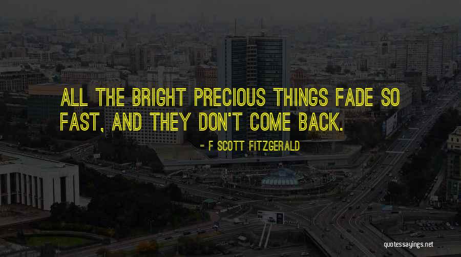 Vishnu Kumar Interface Quotes By F Scott Fitzgerald Vishnu Kumar Interface Quotes By F Scott Fitzgerald