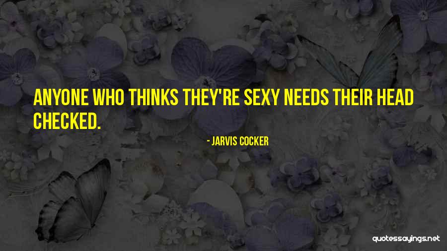 Vishnu Kumar Raju Quotes By Jarvis Cocker Vishnu Kumar Raju Quotes By Jarvis Cocker
