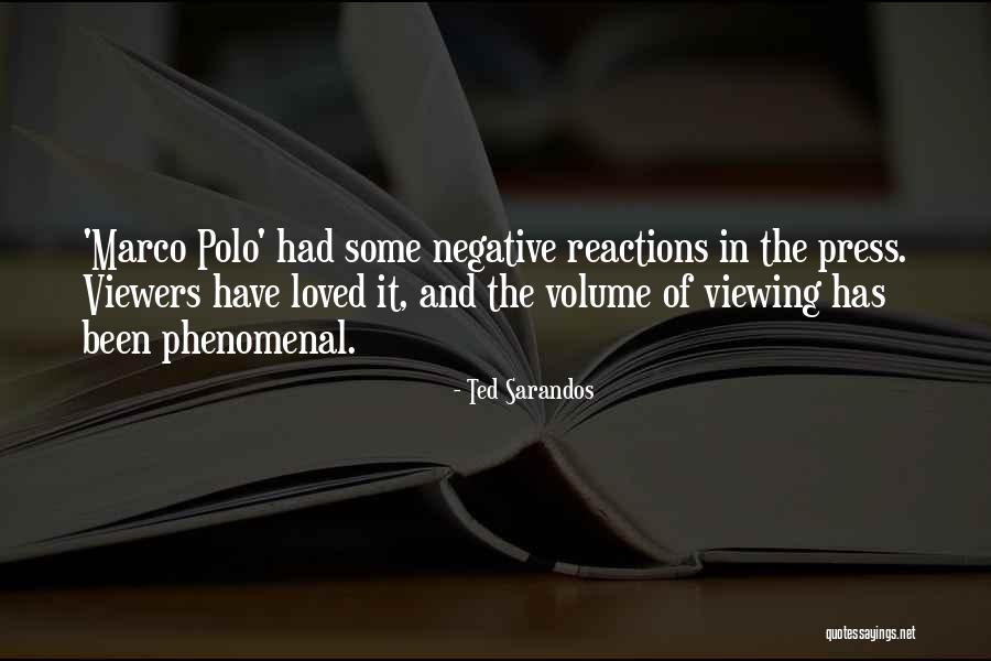 Vishnu Laxmi Aarti Quotes By Ted Sarandos Vishnu Laxmi Aarti Quotes By Ted Sarandos