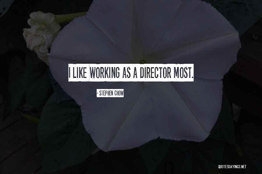 Vishnupadi Quotes By Stephen Chow Vishnupadi Quotes By Stephen Chow