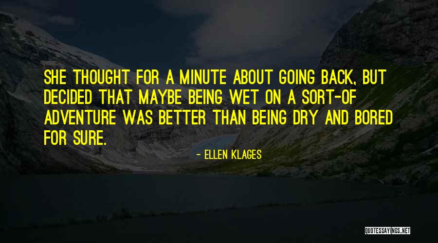 Vishnus Consort Quotes By Ellen Klages Vishnus Consort Quotes By Ellen Klages