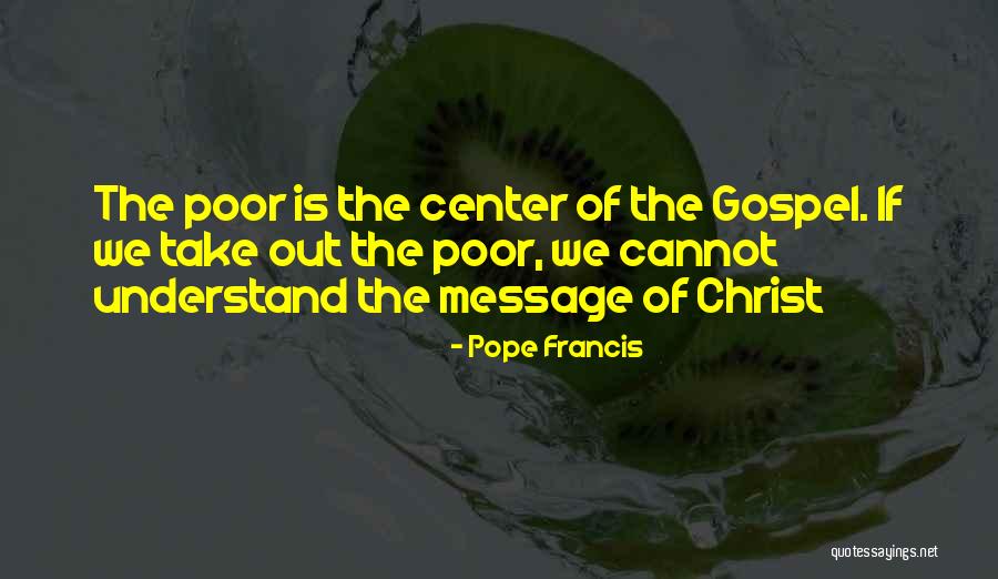 Vishnus Consort Quotes By Pope Francis Vishnus Consort Quotes By Pope Francis