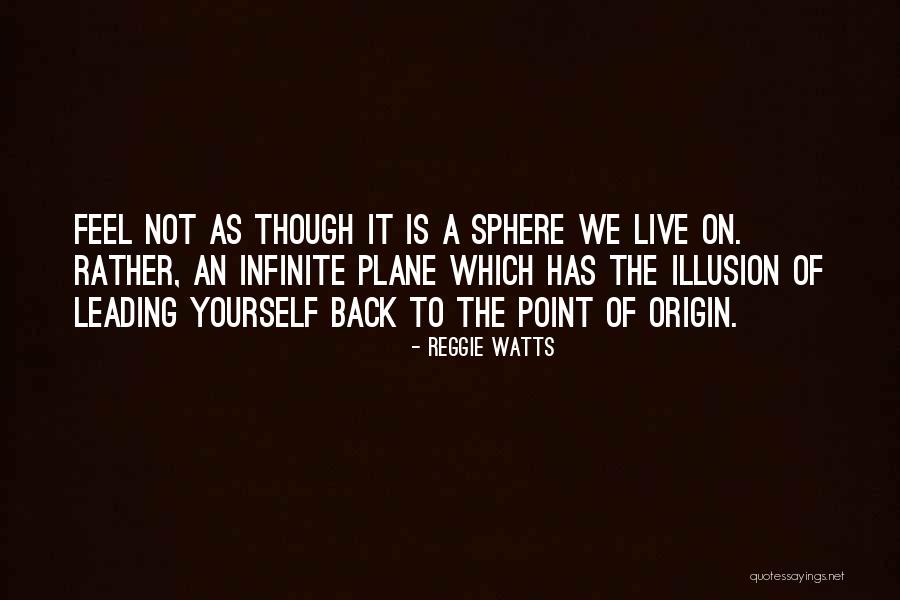 Vishnus Kitchen Quotes By Reggie Watts Vishnus Kitchen Quotes By Reggie Watts