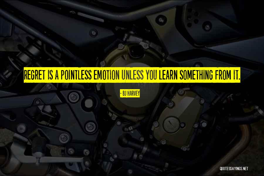 Vishnus Seventh Quotes By BJ Harvey Vishnus Seventh Quotes By BJ Harvey