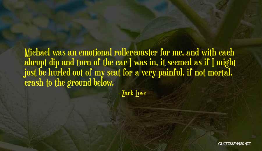 Vishnus Seventh Quotes By Zack Love Vishnus Seventh Quotes By Zack Love