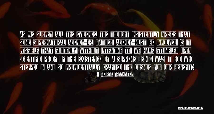 Vishnyakov Pro Quotes By George Greenstein Vishnyakov Pro Quotes By George Greenstein