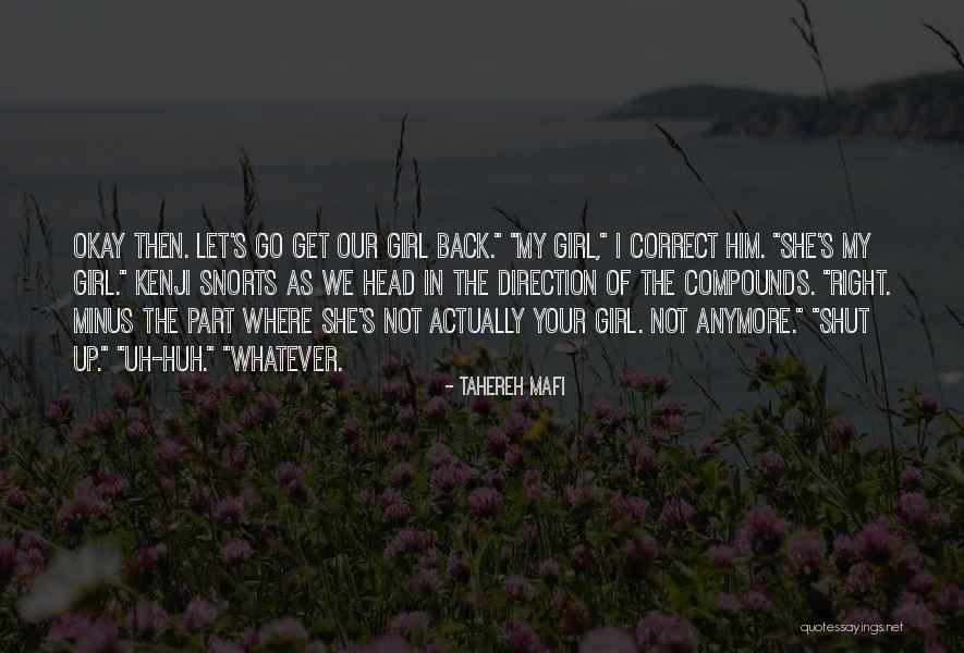 Vishous Jane Quotes By Tahereh Mafi Vishous Jane Quotes By Tahereh Mafi
