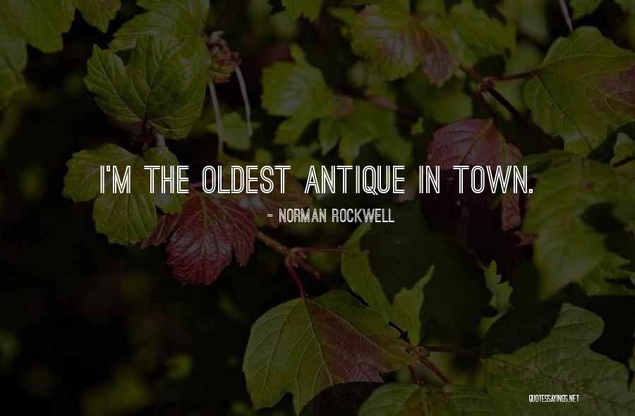 Vishram Bedekar Quotes By Norman Rockwell Vishram Bedekar Quotes By Norman Rockwell