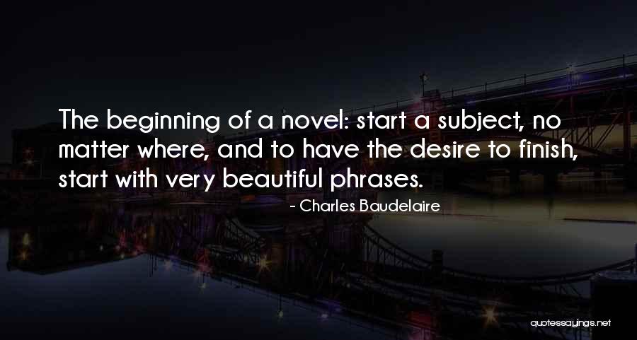 Vishwajeet Actor Quotes By Charles Baudelaire Vishwajeet Actor Quotes By Charles Baudelaire