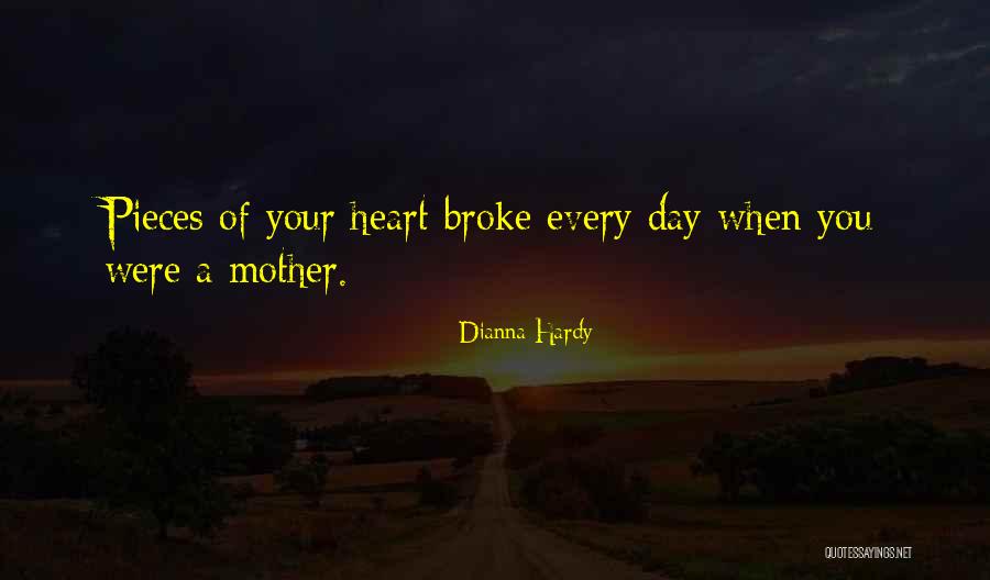 Vishwakarma Industries Quotes By Dianna Hardy Vishwakarma Industries Quotes By Dianna Hardy