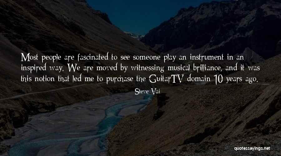 Vishwakarma Industries Quotes By Steve Vai Vishwakarma Industries Quotes By Steve Vai