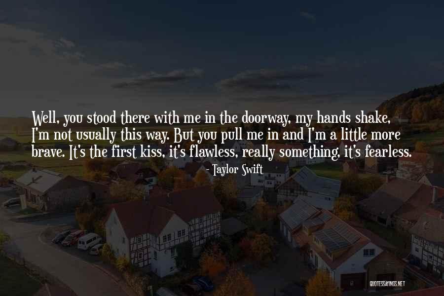 Vishwakarma University Quotes By Taylor Swift Vishwakarma University Quotes By Taylor Swift