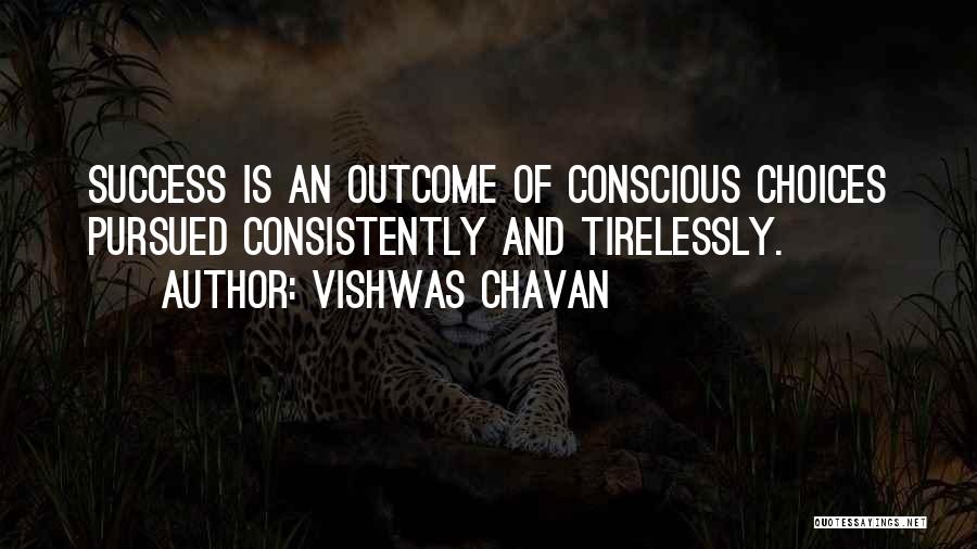 Vishwas Chavan Quotes 1090224