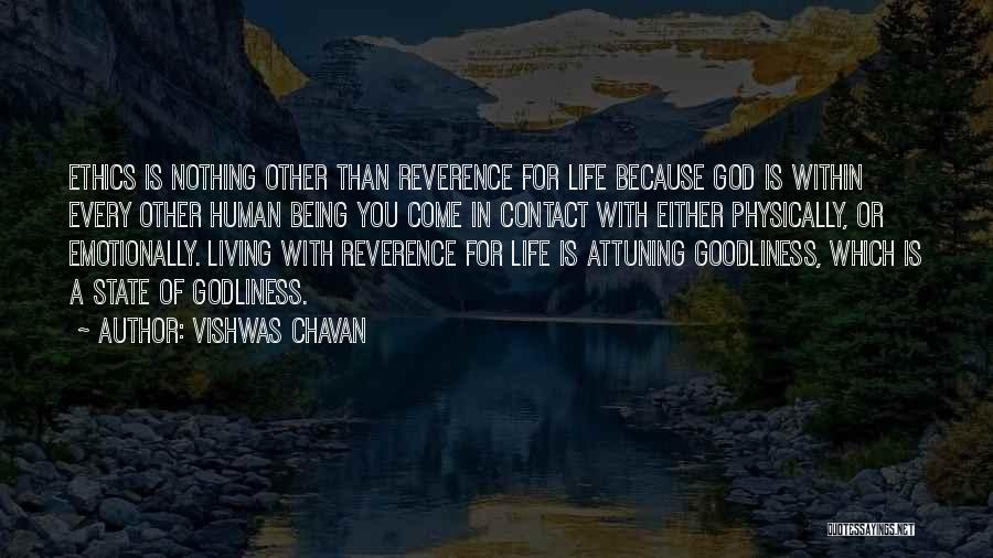 Vishwas Chavan Quotes 1091106