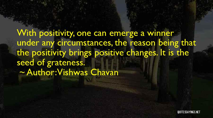 Vishwas Chavan Quotes 1154337