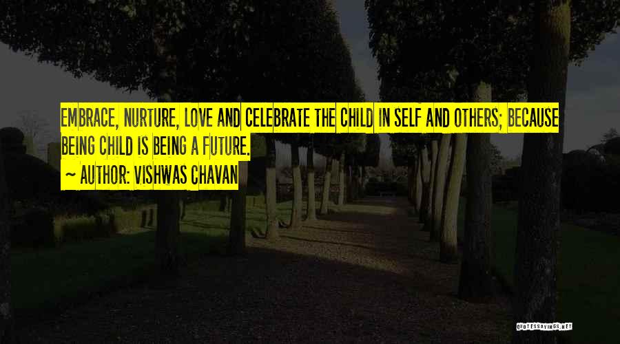 Vishwas Chavan Quotes 1167995