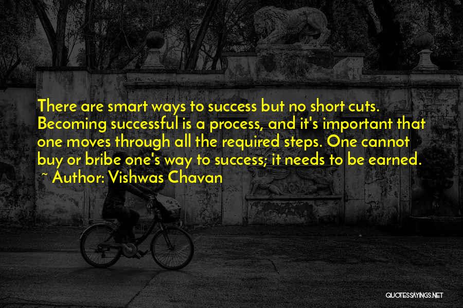 Vishwas Chavan Quotes 1224017