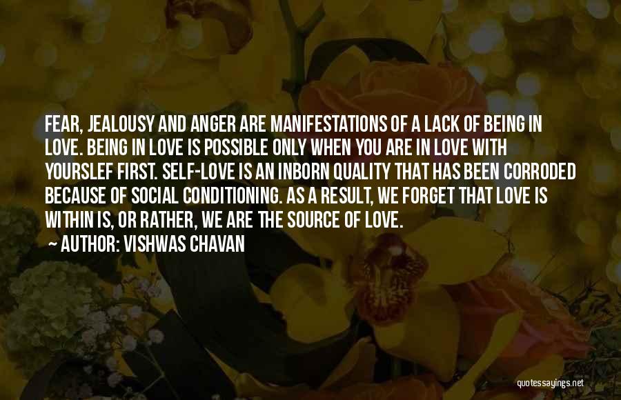Vishwas Chavan Quotes 1310322