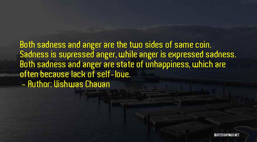 Vishwas Chavan Quotes 1427481
