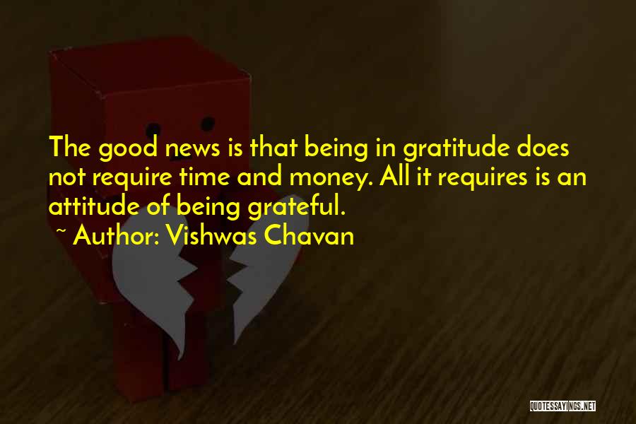 Vishwas Chavan Quotes 1437551
