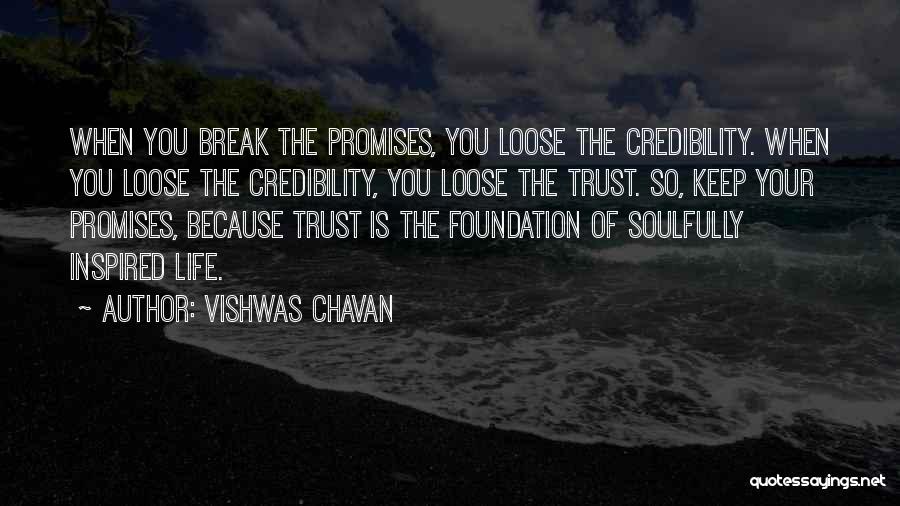Vishwas Chavan Quotes 1470016