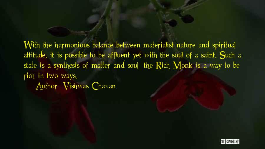 Vishwas Chavan Quotes 1474685