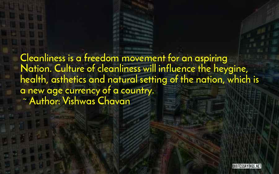 Vishwas Chavan Quotes 1506921