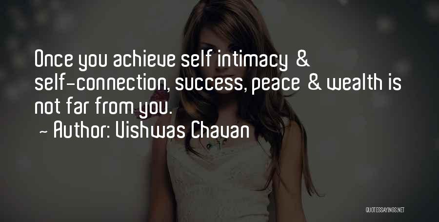 Vishwas Chavan Quotes 1558628