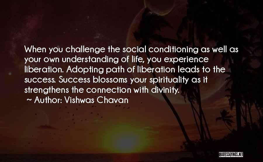 Vishwas Chavan Quotes 1754420