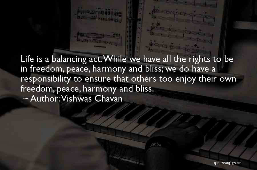 Vishwas Chavan Quotes 1822922