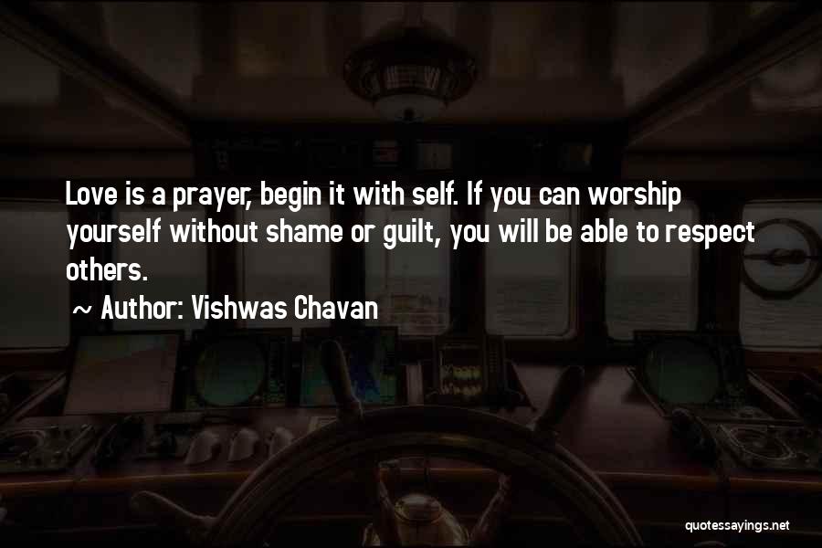 Vishwas Chavan Quotes 1824022