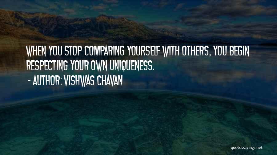 Vishwas Chavan Quotes 1901016