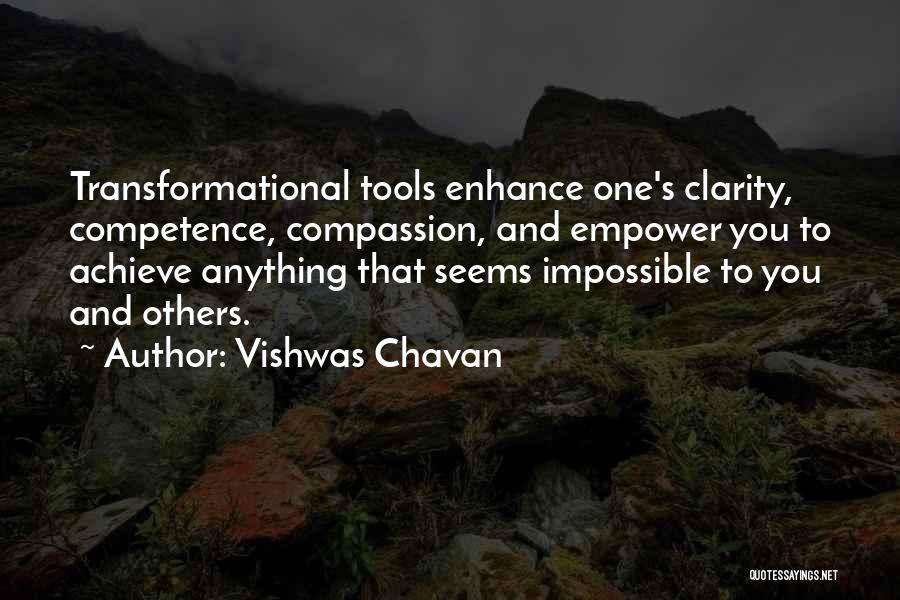 Vishwas Chavan Quotes 1966154