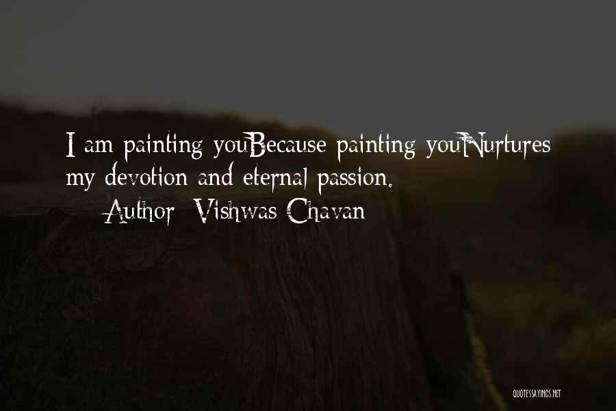 Vishwas Chavan Quotes 213528